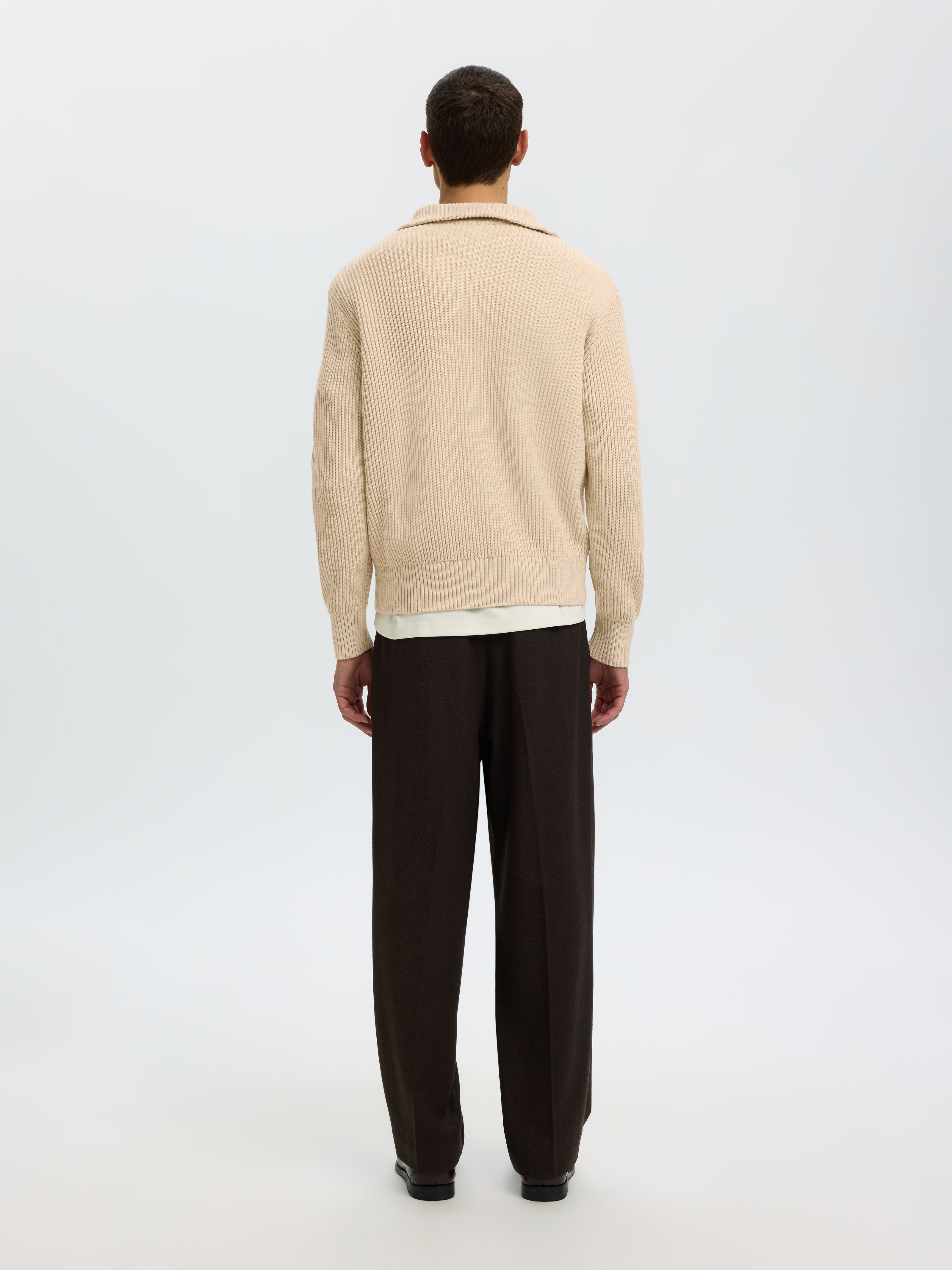 Pullover - Troyer - Casual