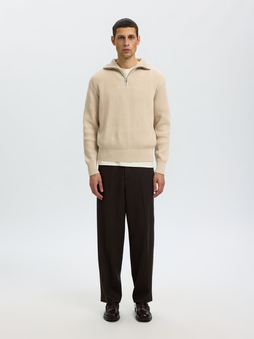 Pullover - Troyer - Casual