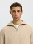 Pullover - Troyer - Casual