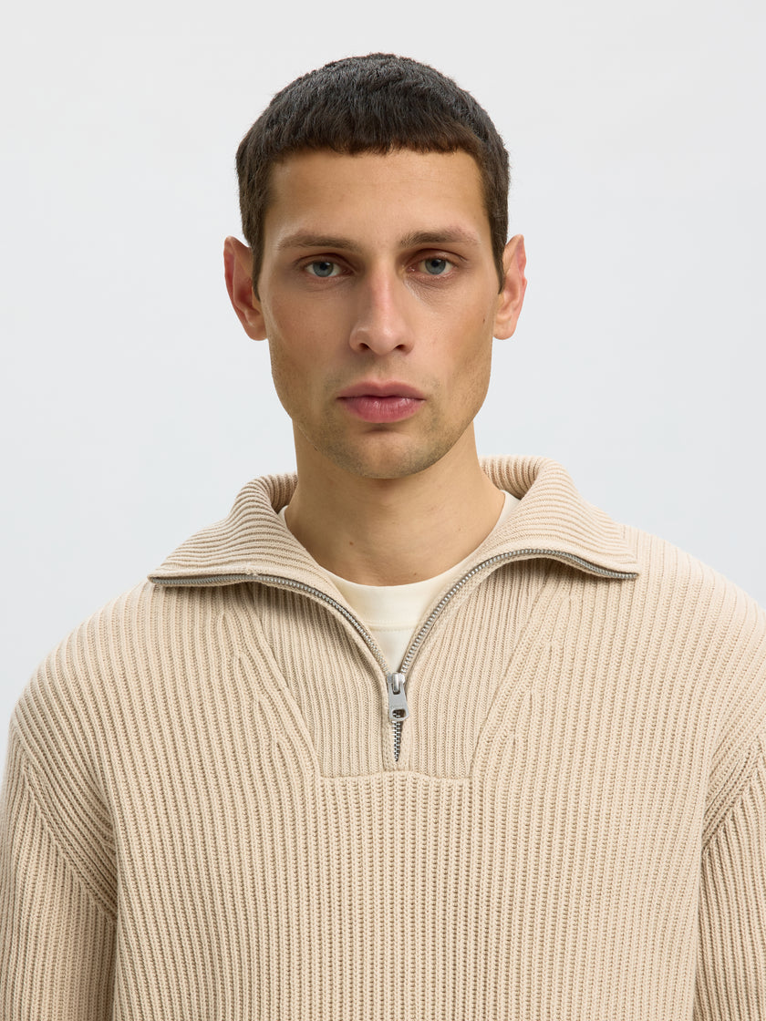 Pullover - Troyer - Casual