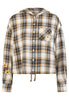 Kapuzenbluse - Oxford League - Casual