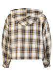 Kapuzenbluse - Oxford League - Casual