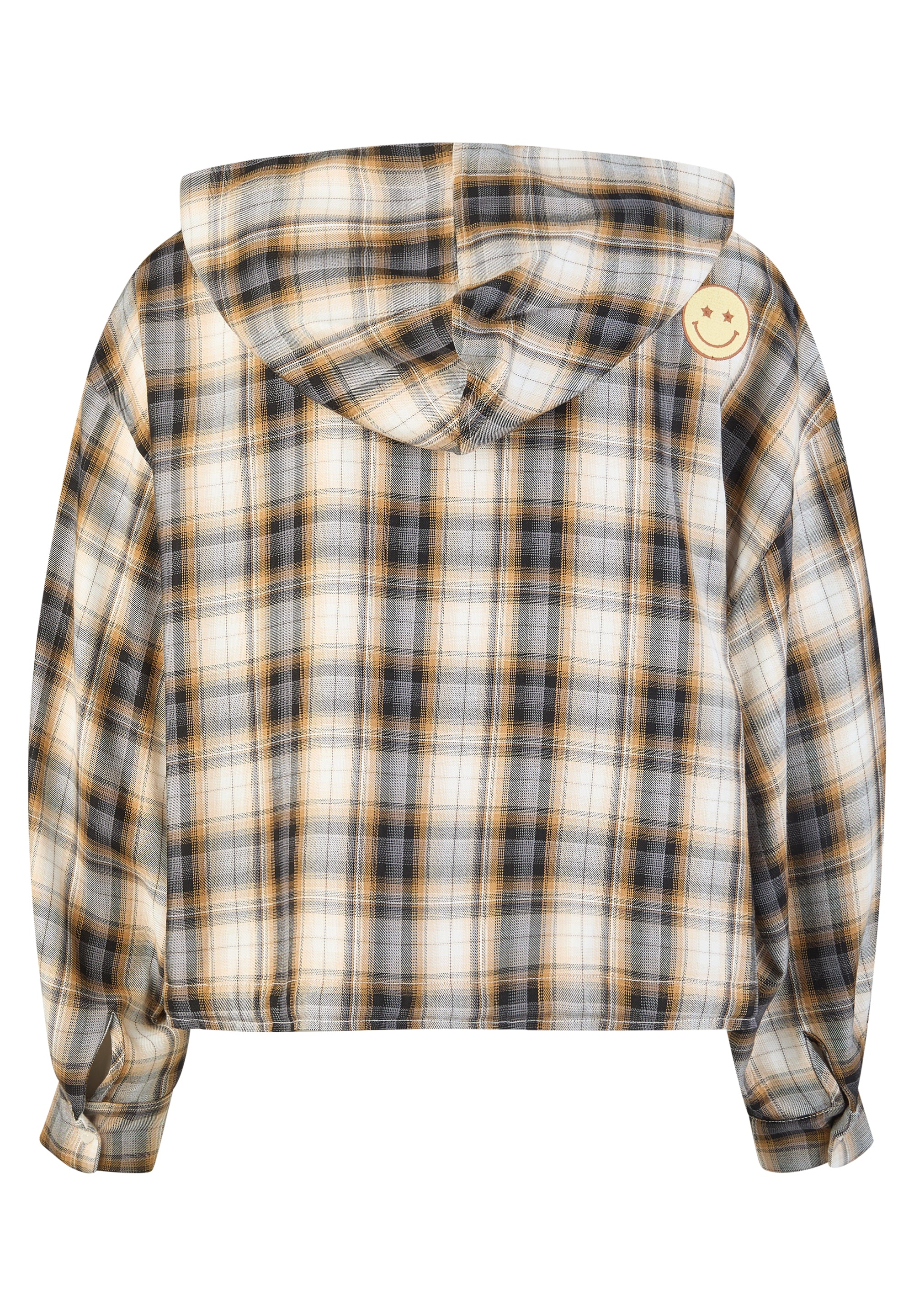 Kapuzenbluse - Oxford League - Casual