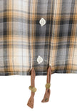 Kapuzenbluse - Oxford League - Casual