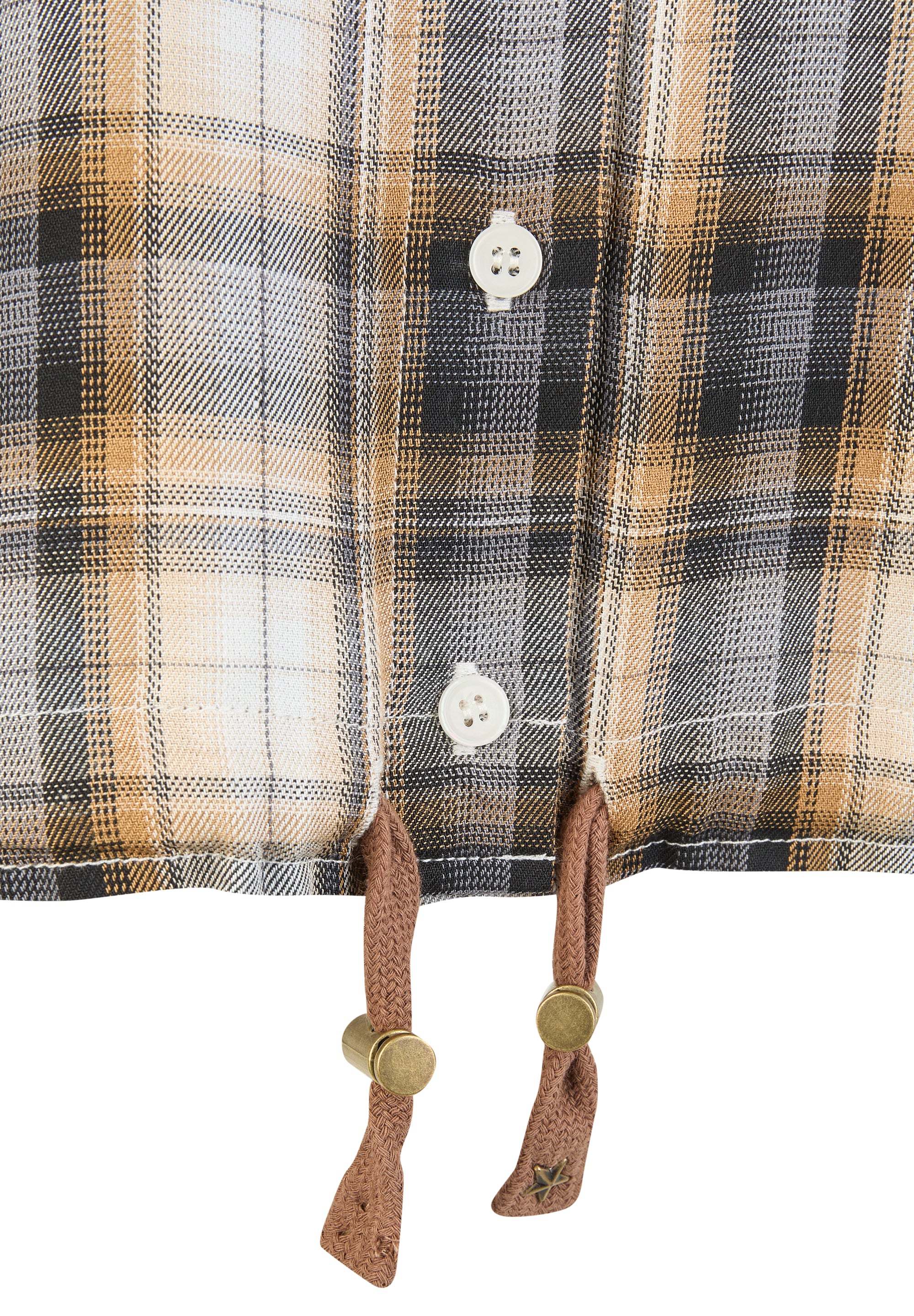 Kapuzenbluse - Oxford League - Casual