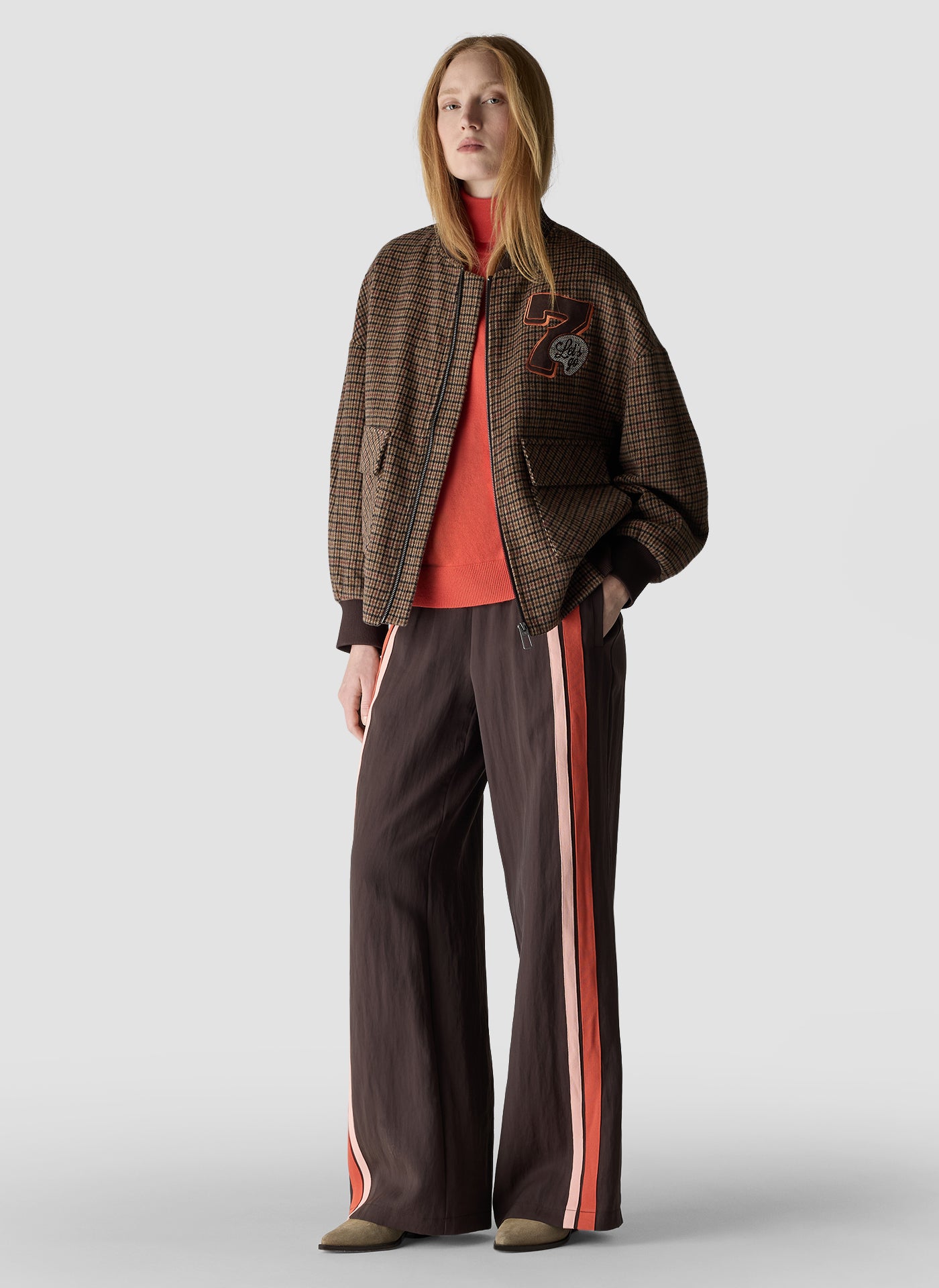 Hose - Rodeo Street - Casual