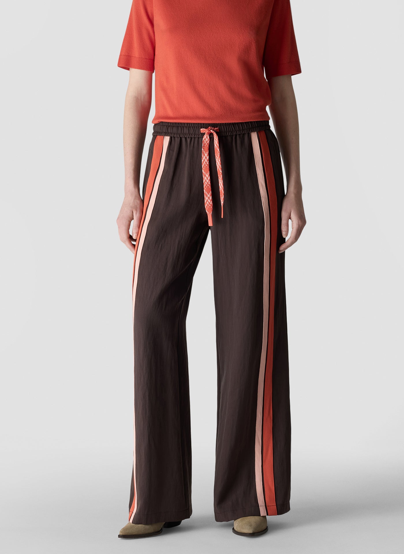 Hose - Rodeo Street - Casual