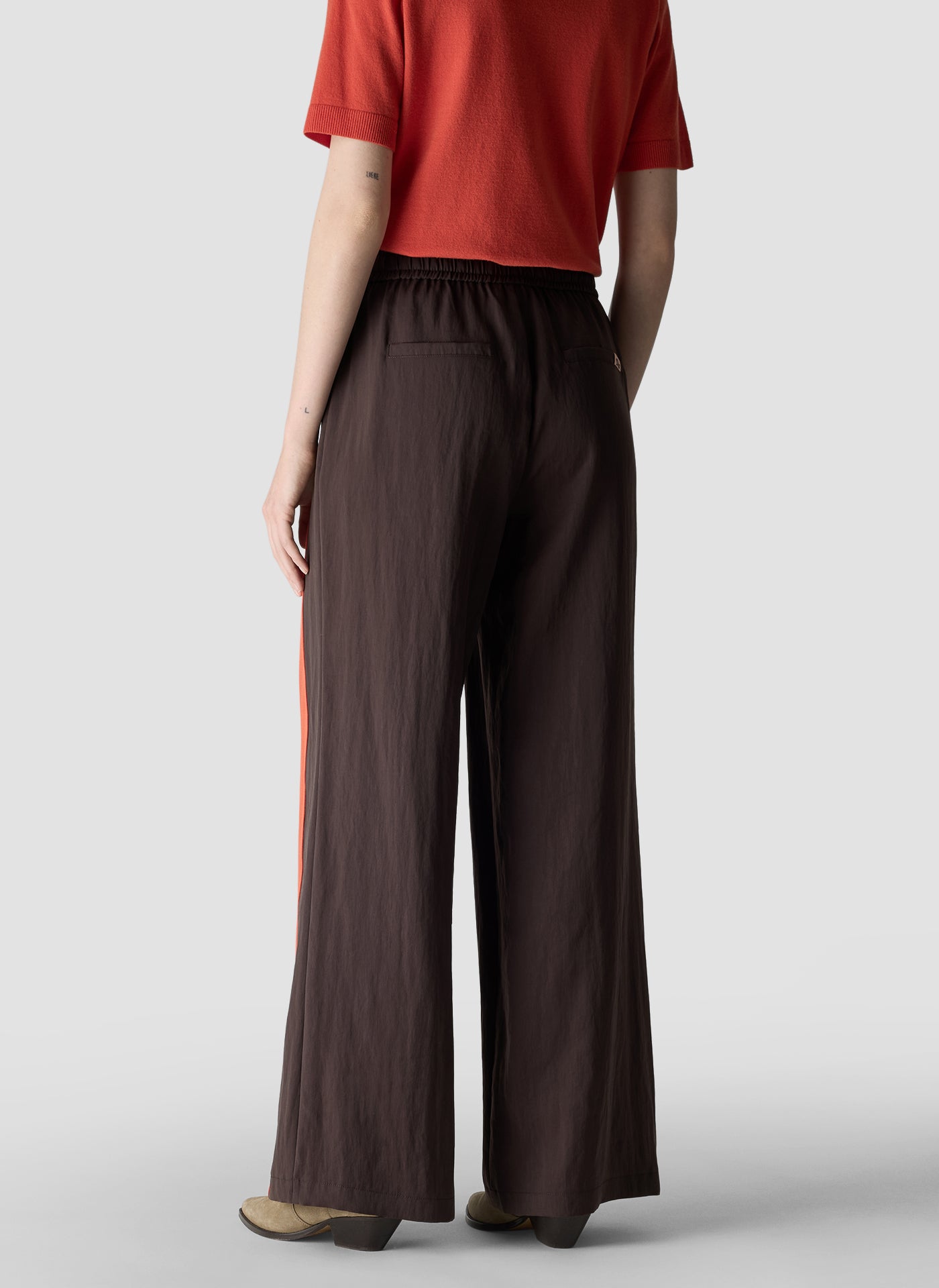 Hose - Rodeo Street - Casual