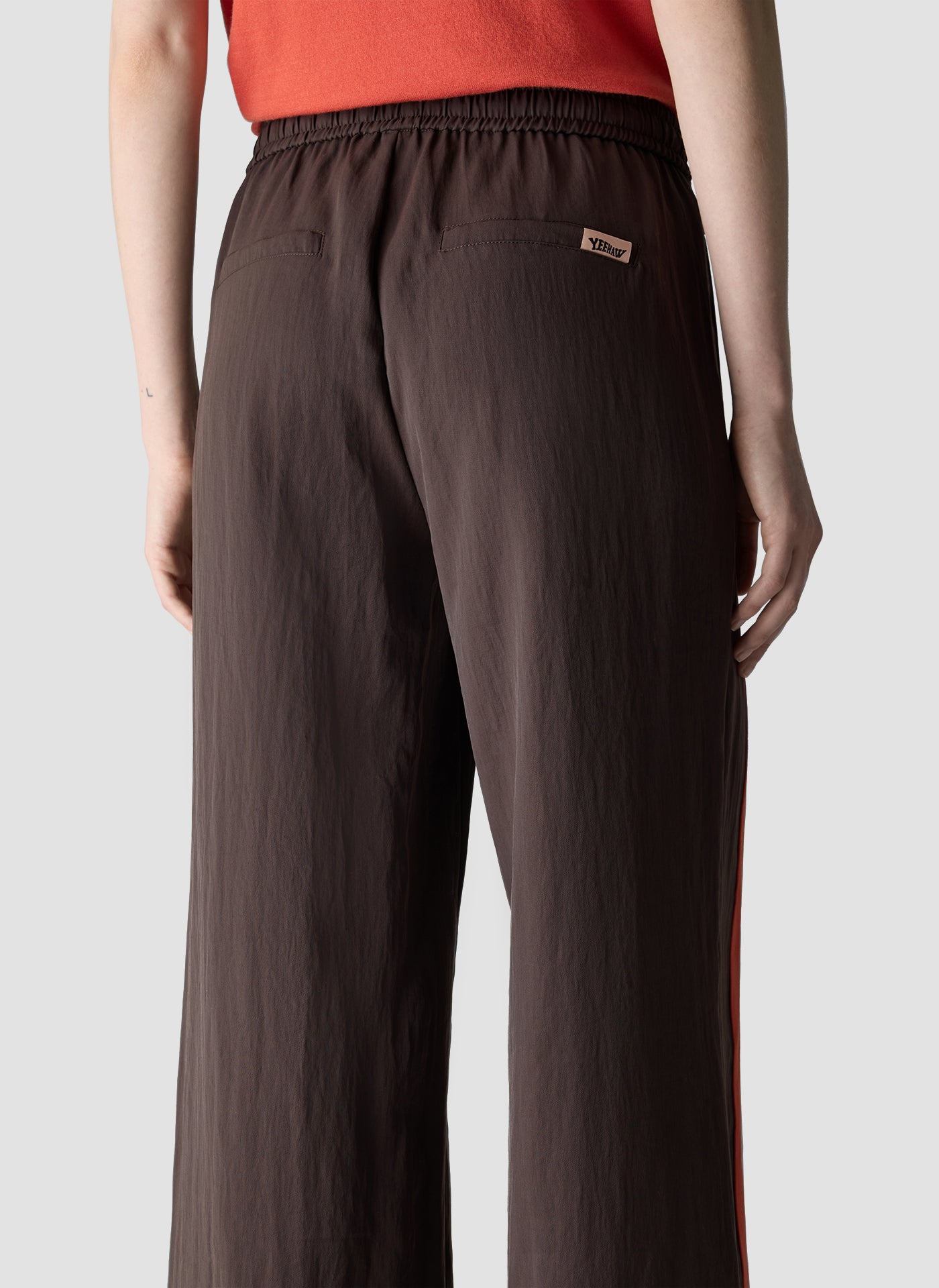 Hose - Rodeo Street - Casual