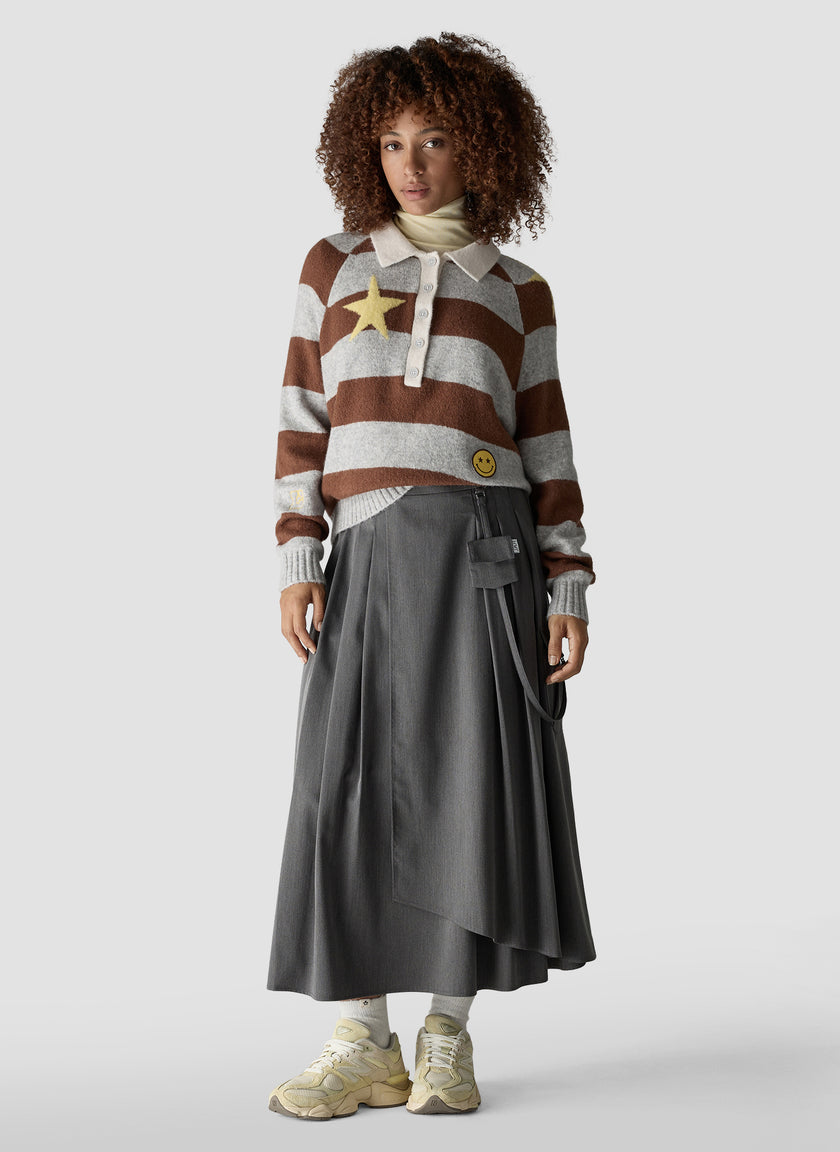 Pullover - Oxford League