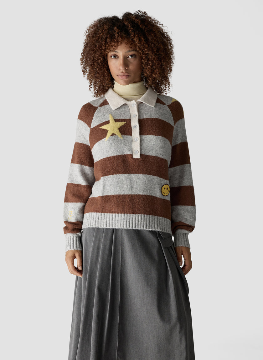 Pullover - Oxford League