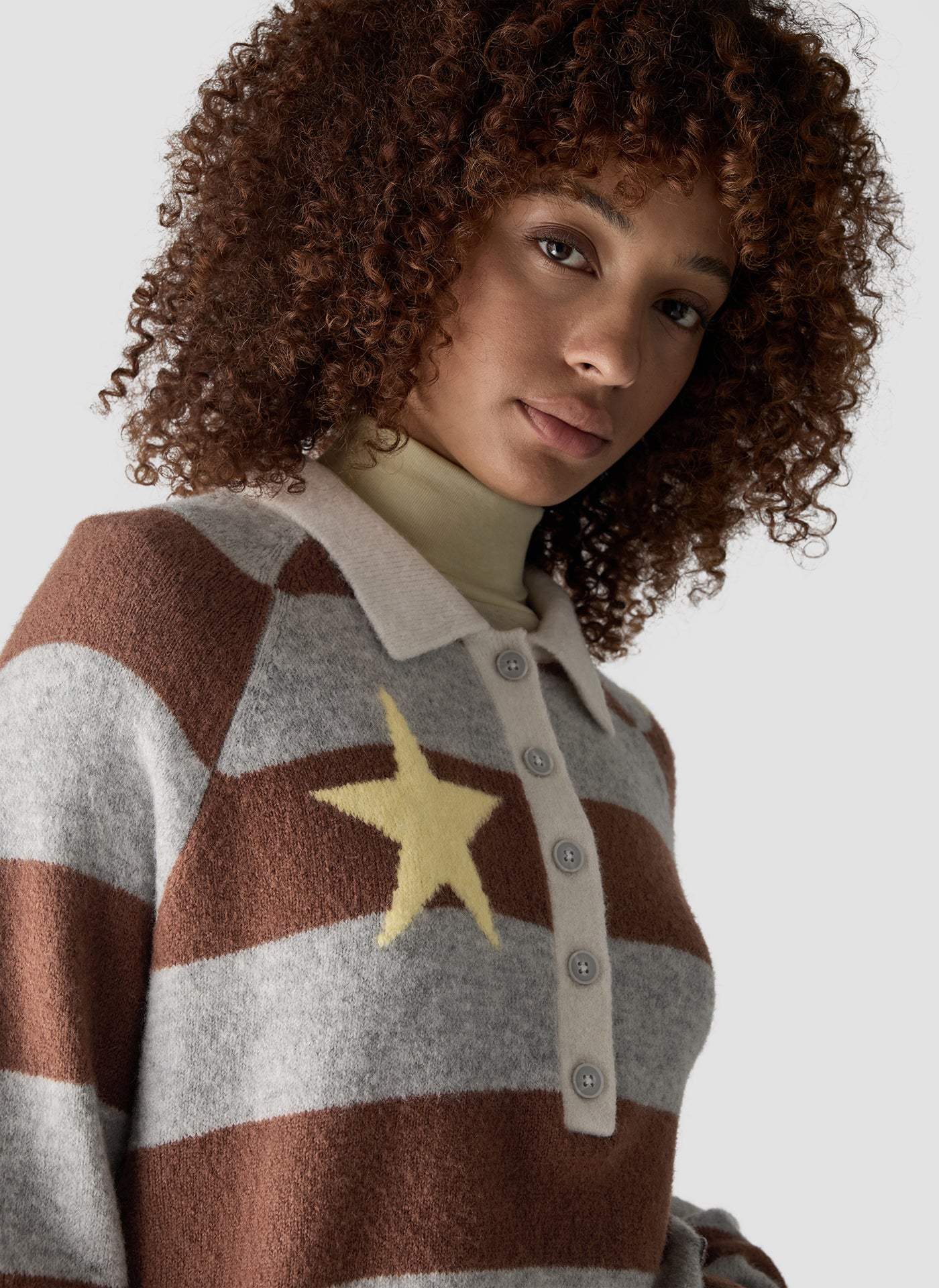 Pullover - Oxford League