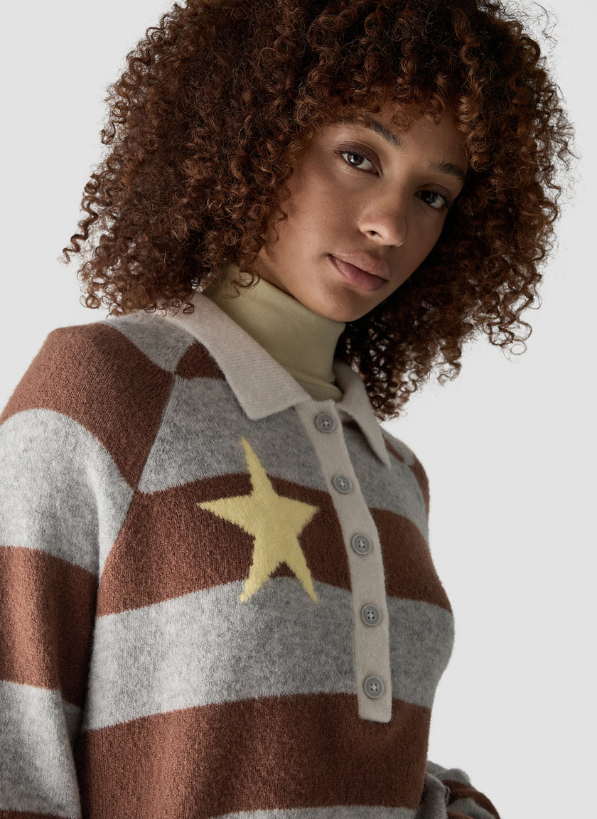 Pullover - Oxford League