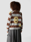 Pullover - Oxford League