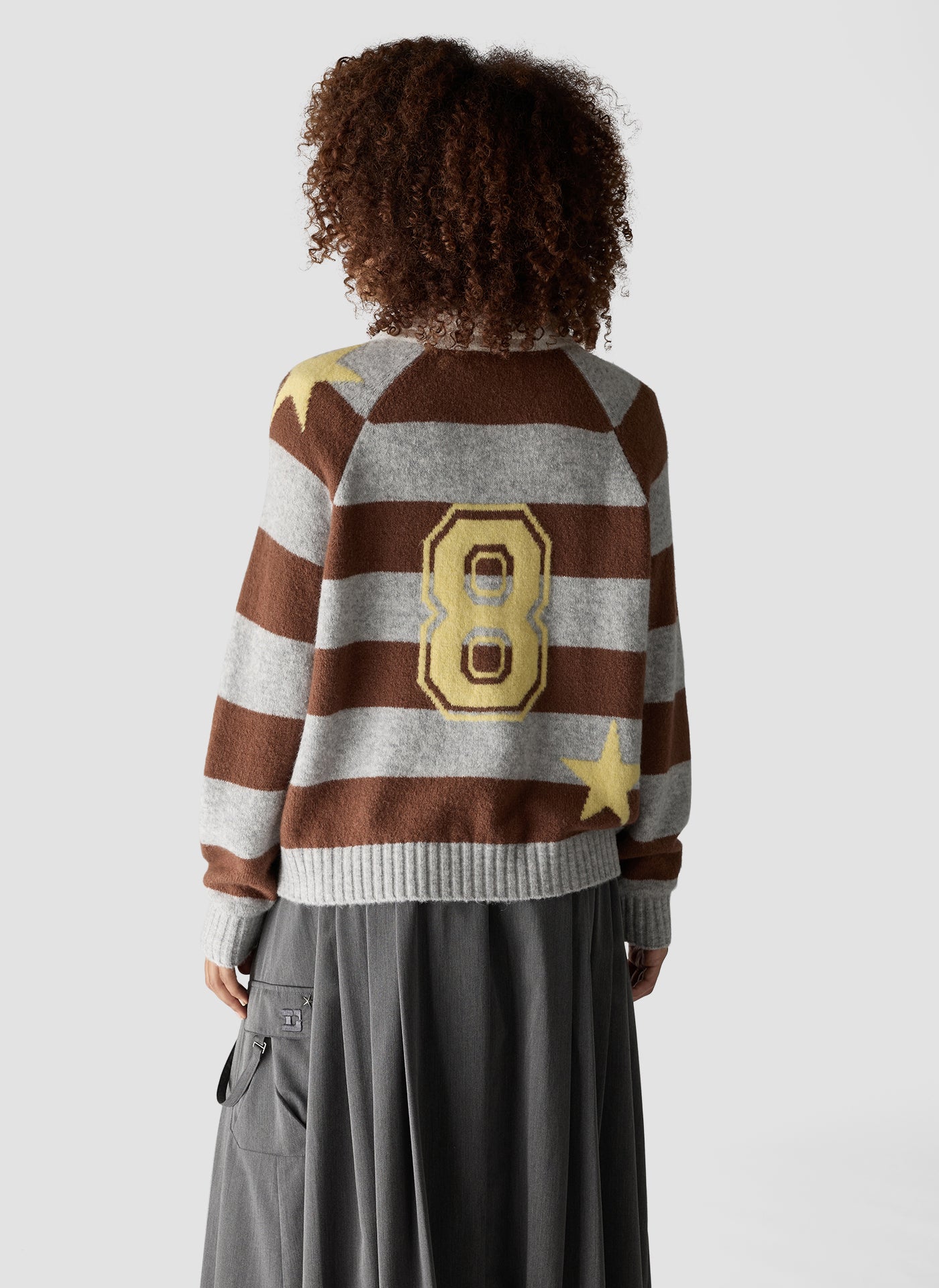 Pullover - Oxford League
