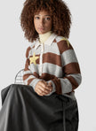 Pullover - Oxford League