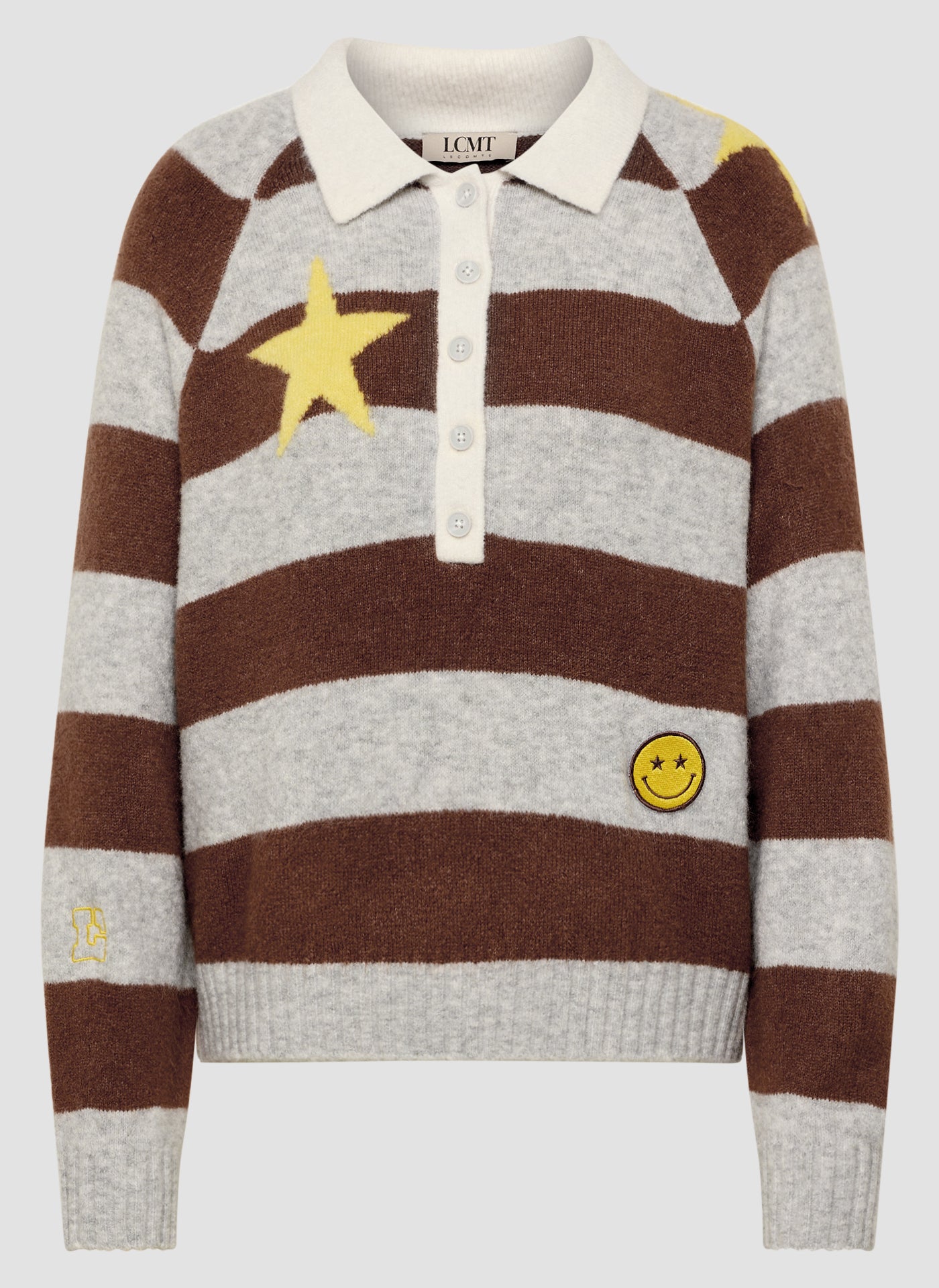 Pullover - Oxford League