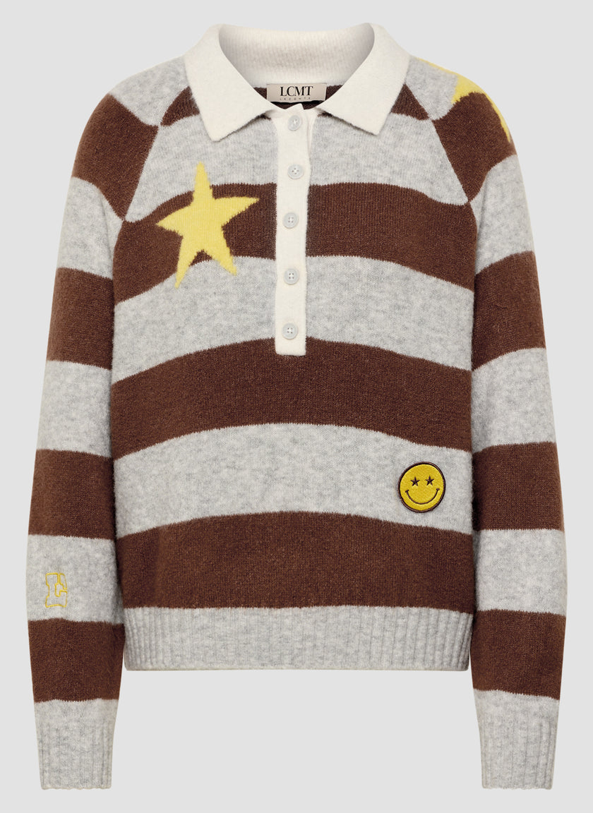 Pullover - Oxford League