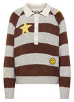Pullover - Oxford League
