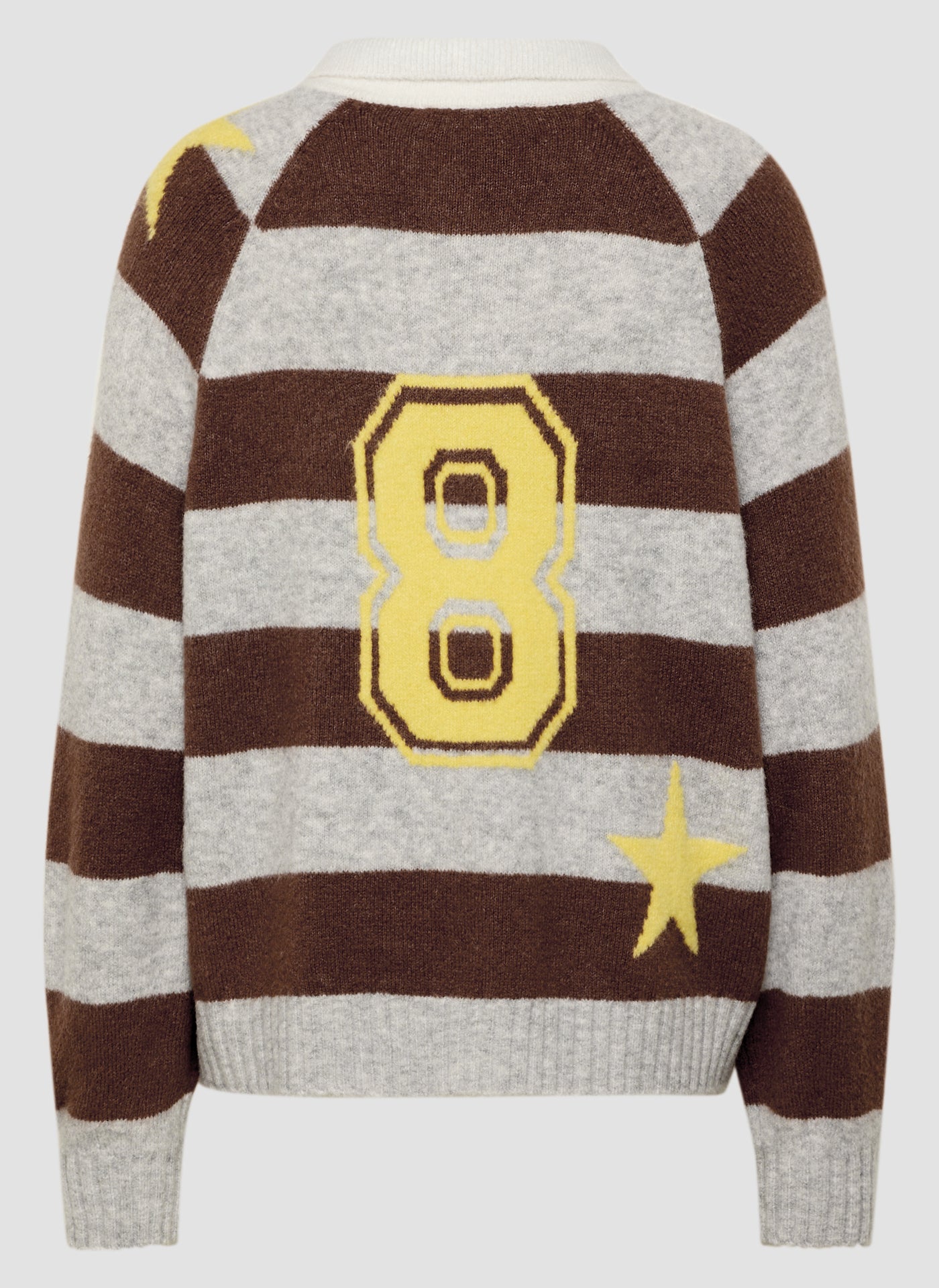 Pullover - Oxford League