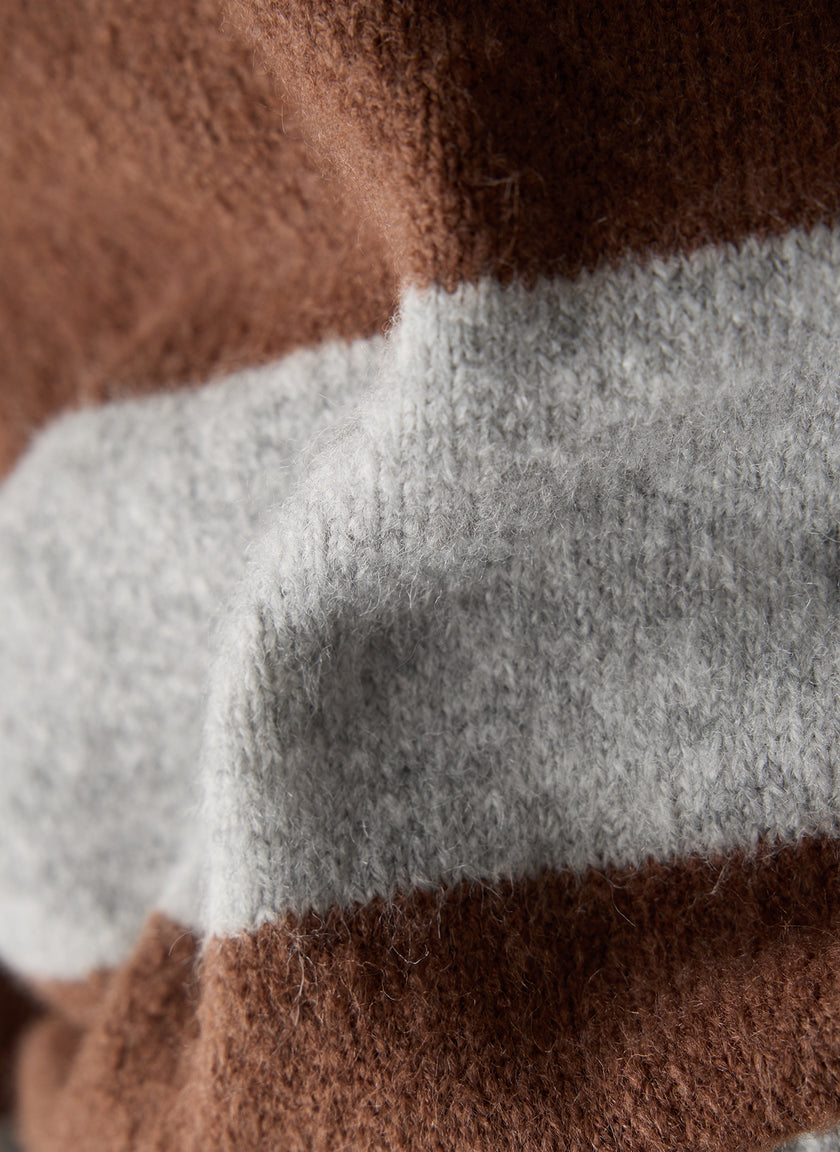Pullover - Oxford League