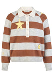 Pullover - Oxford League