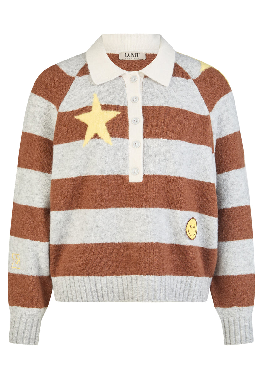 Pullover - Oxford League
