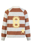 Pullover - Oxford League
