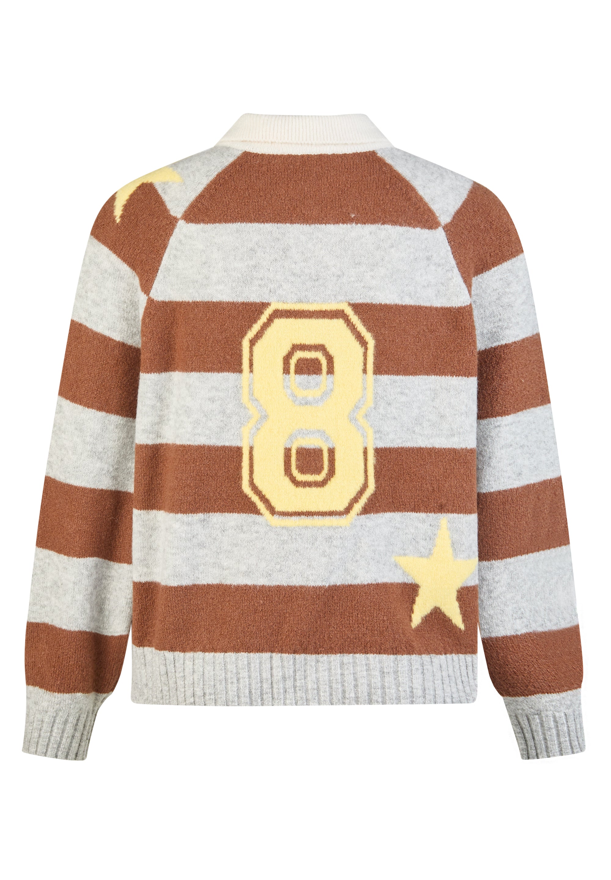 Pullover - Oxford League