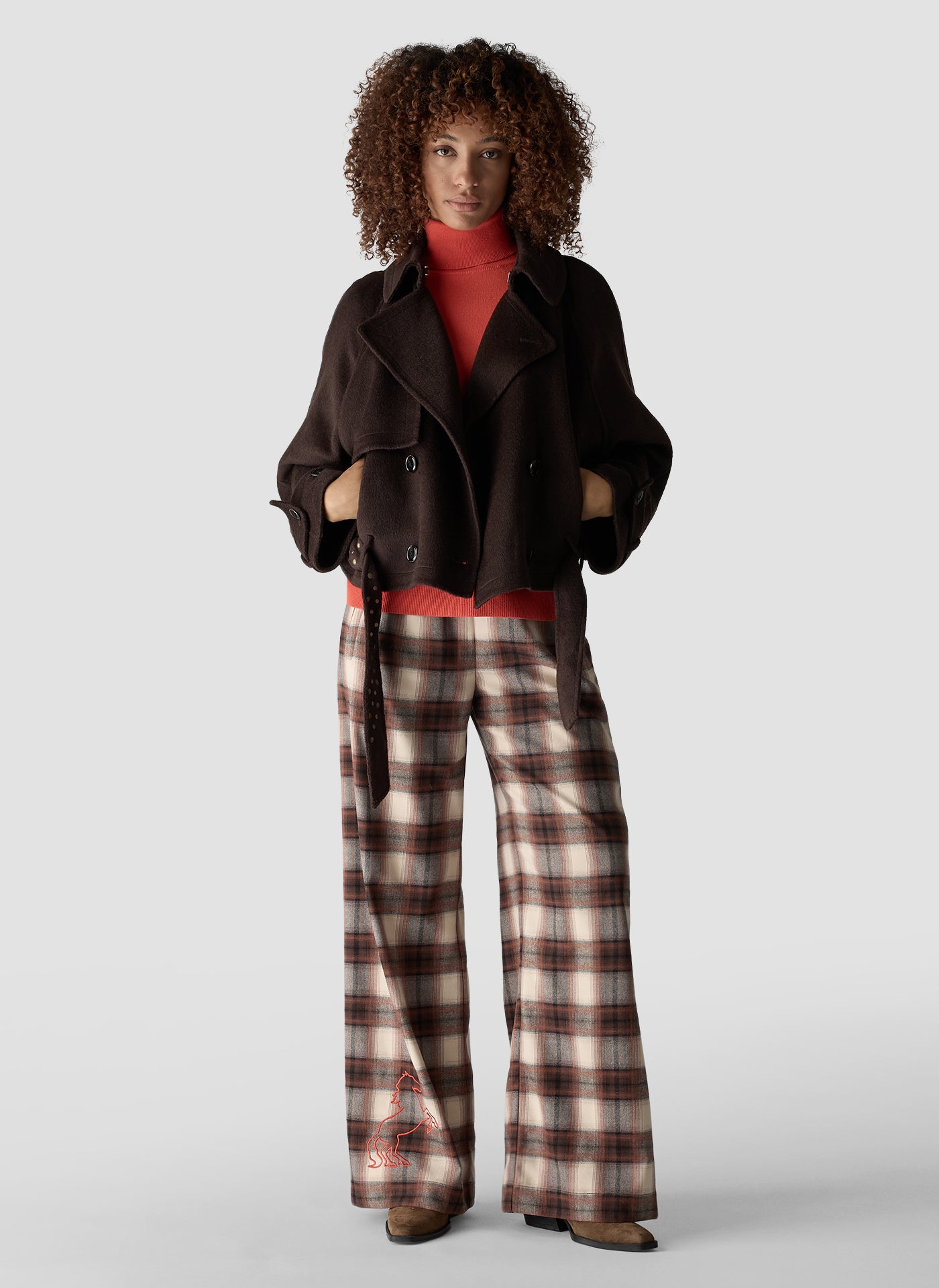 Hose - Rodeo Street - Casual