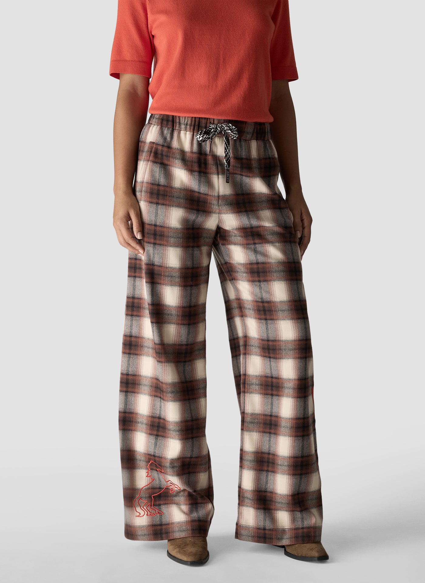 Hose - Rodeo Street - Casual