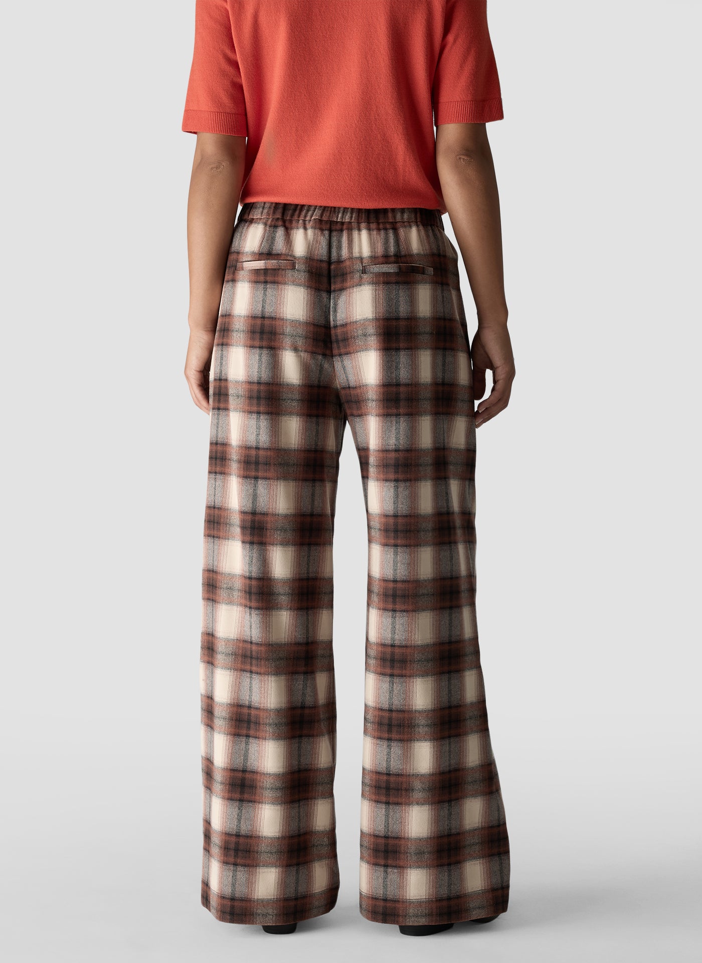 Hose - Rodeo Street - Casual