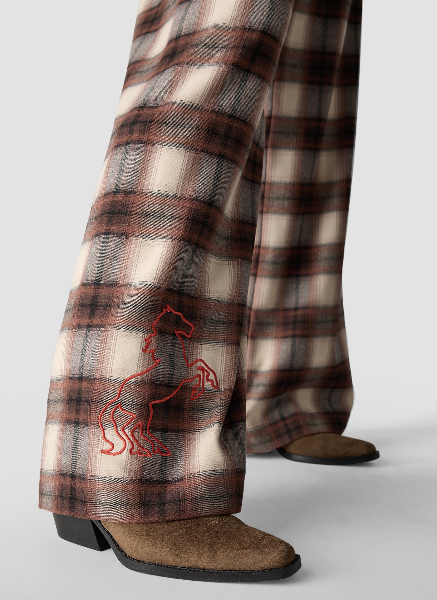Hose - Rodeo Street - Casual