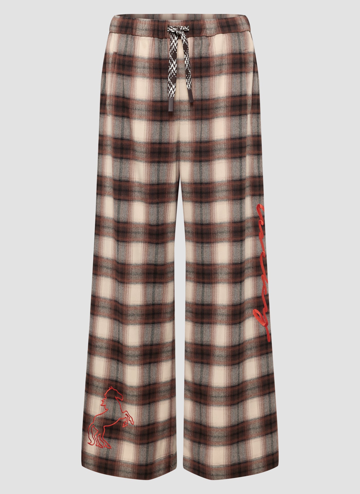Hose - Rodeo Street - Casual