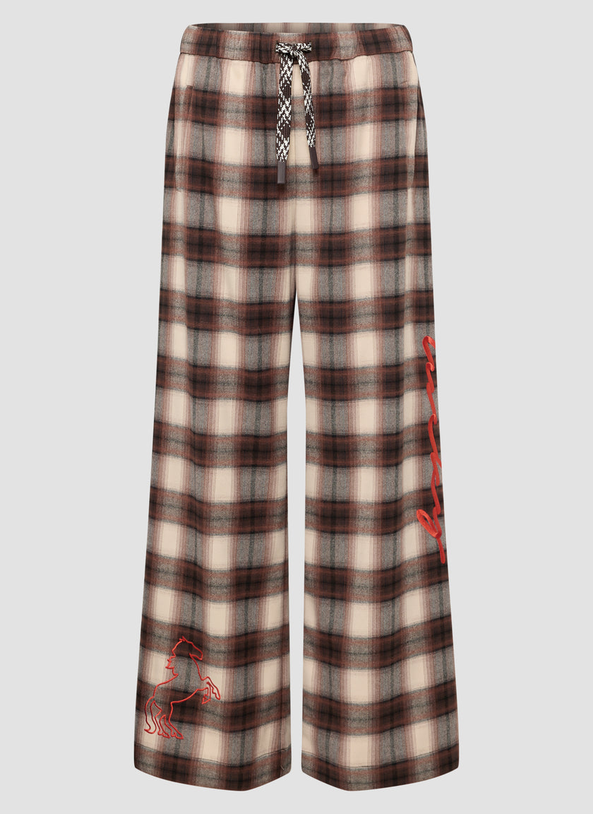 Hose - Rodeo Street - Casual