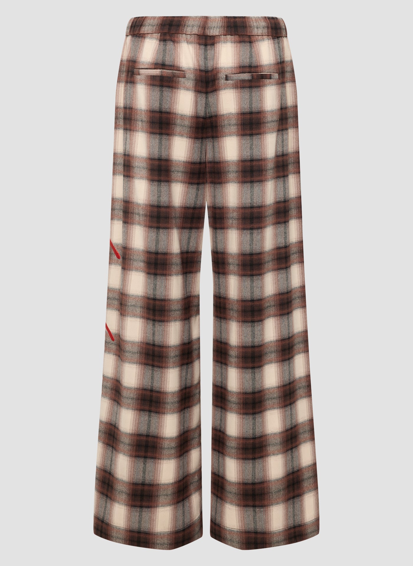 Hose - Rodeo Street - Casual