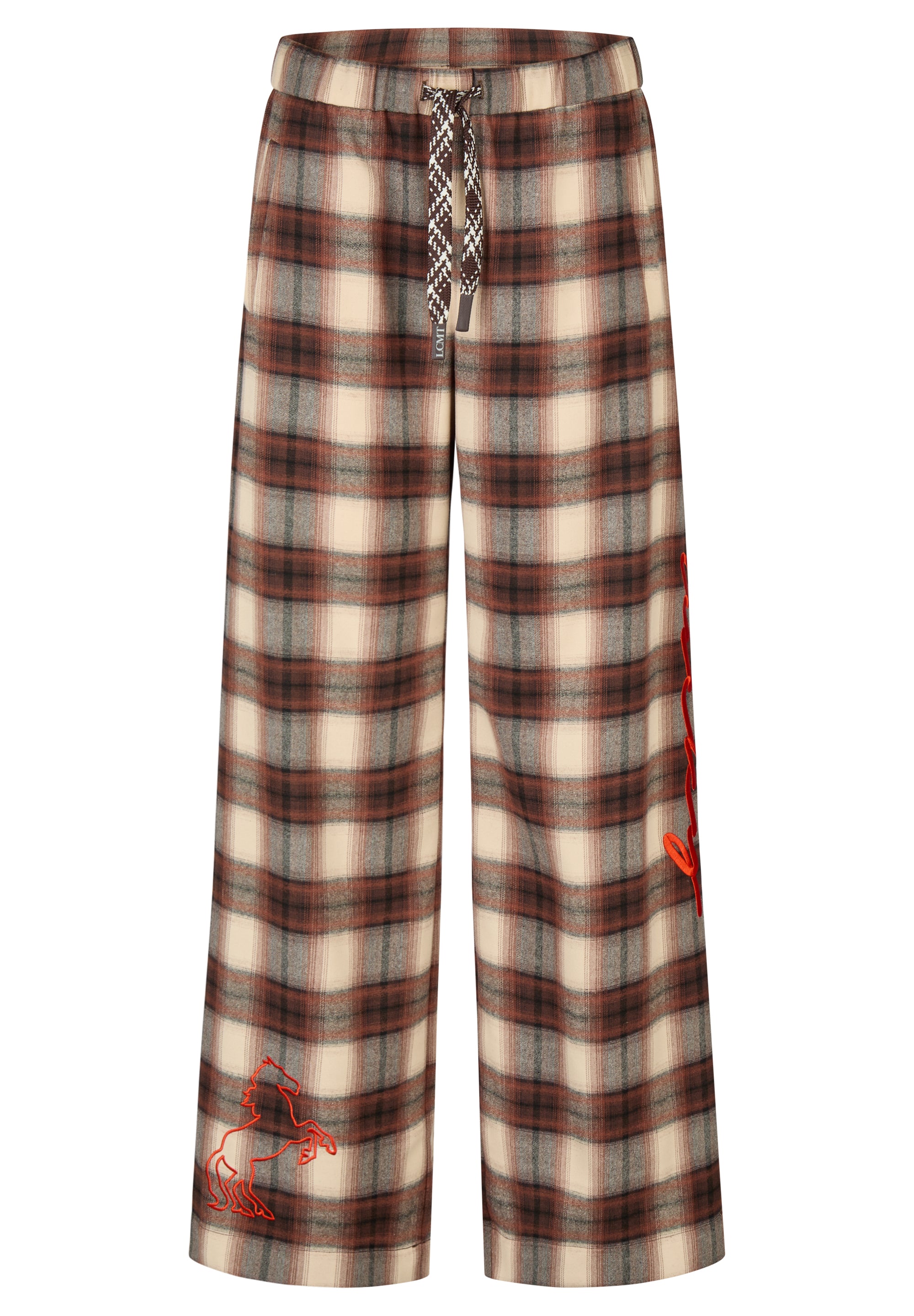 Hose - Rodeo Street - Casual