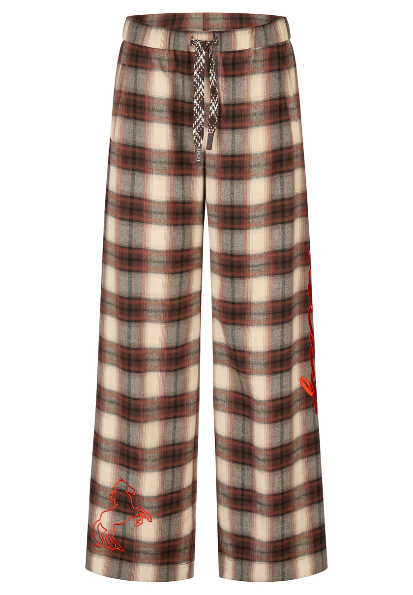 Hose - Rodeo Street - Casual