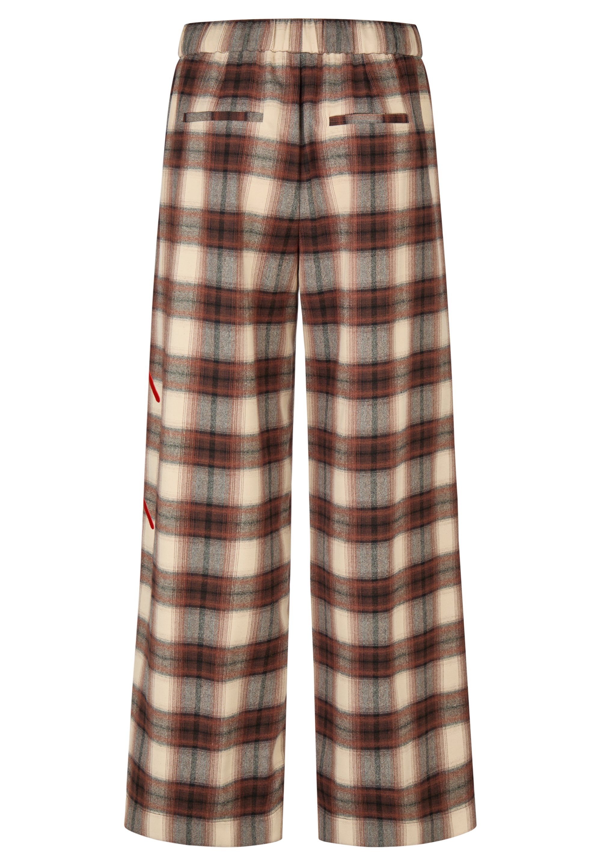 Hose - Rodeo Street - Casual