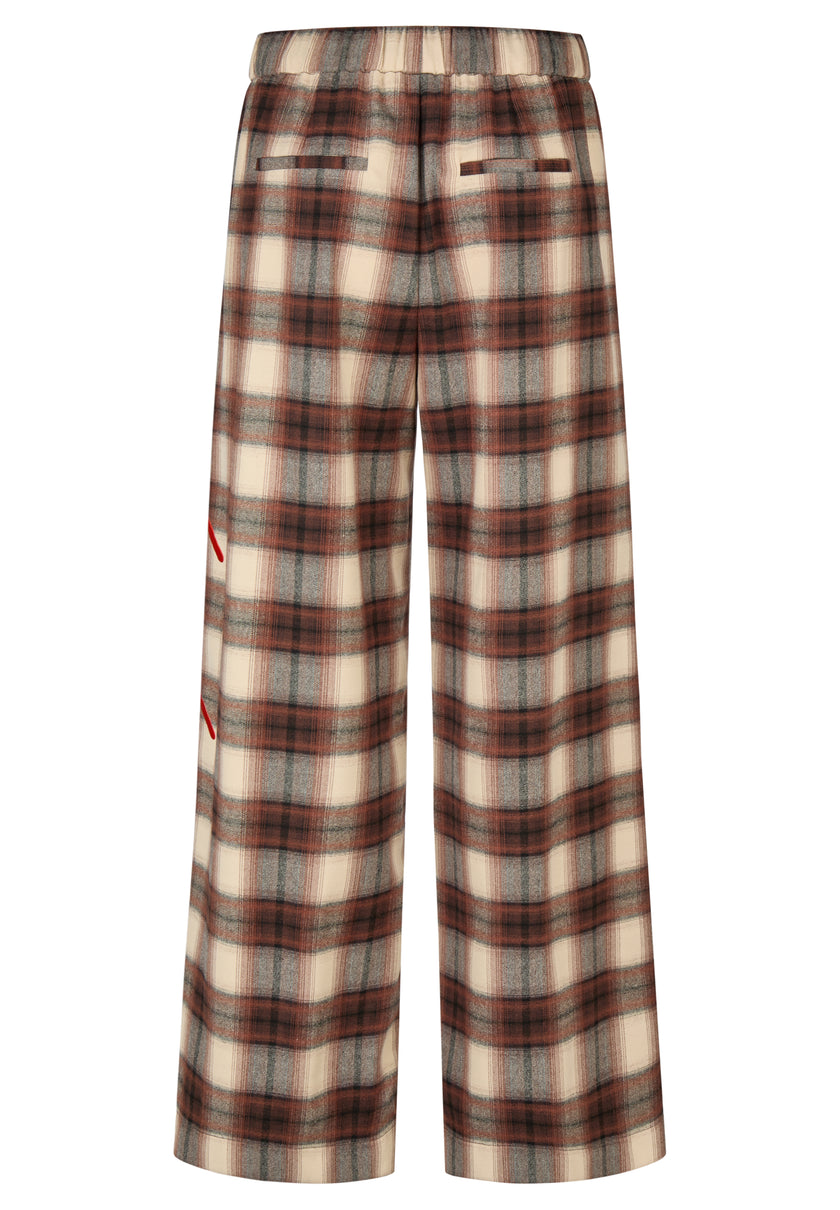 Hose - Rodeo Street - Casual