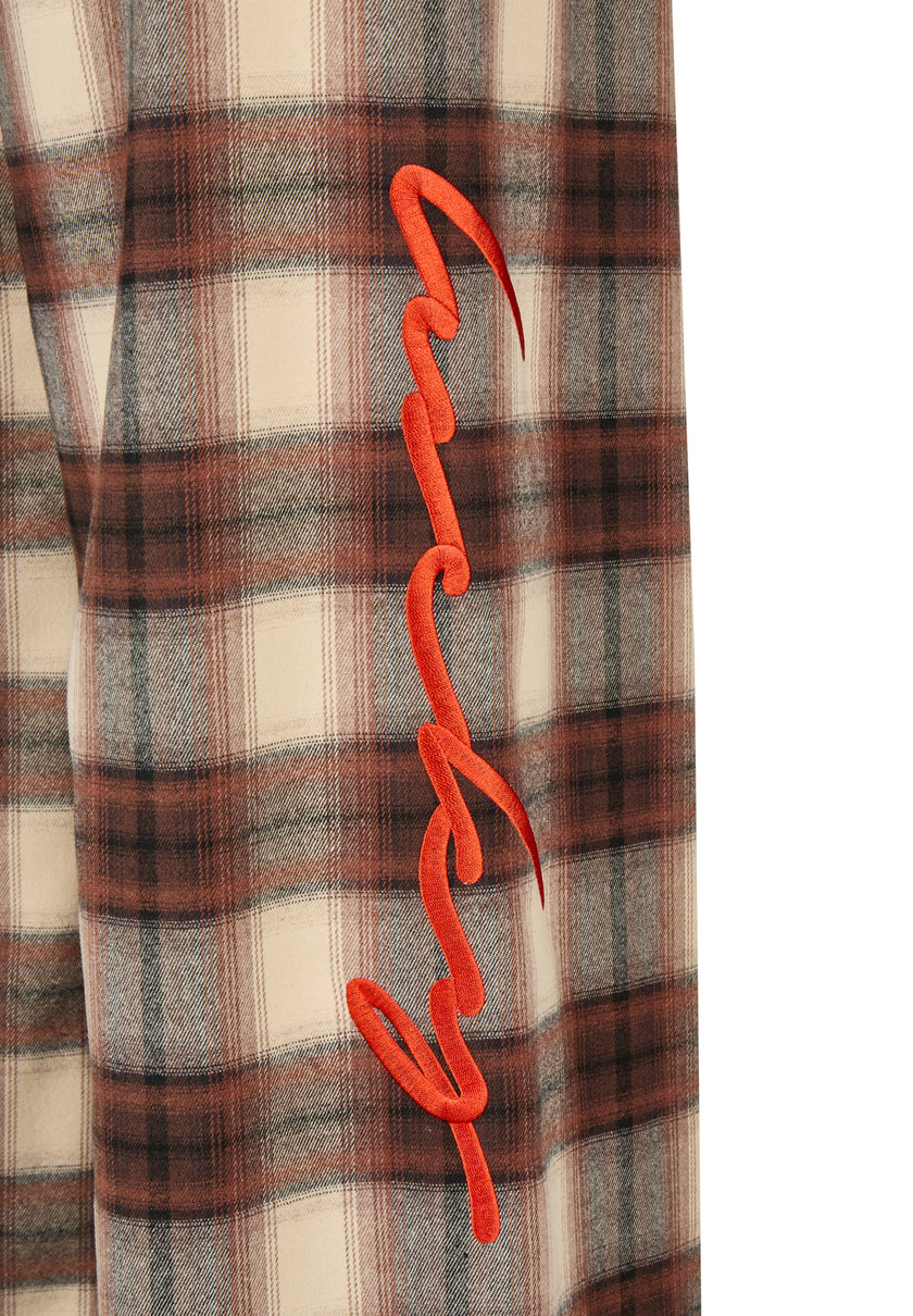 Hose - Rodeo Street - Casual