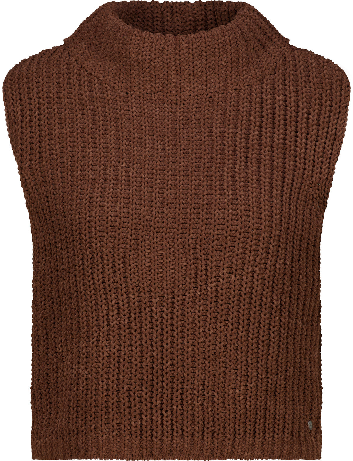 ONLINE EXKLUSIV - Strickpullunder - Casual