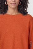 Strickpullover - Relaxed Fit - Casual