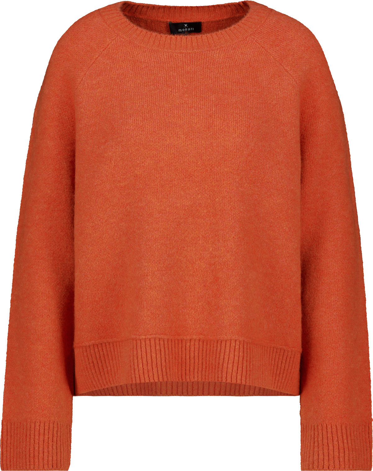 Strickpullover - Relaxed Fit - Casual
