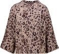 Strickpullover - Leojacquard - Outdoor