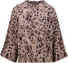Strickpullover - Leojacquard - Outdoor