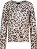 ONLINE EXKLUSIV - Langarmshirt - Animalprint - Casual