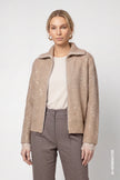ONLINE EXKLUSIV - Strickjacke - Boucle - Casual