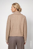 ONLINE EXKLUSIV - Strickjacke - Boucle - Casual