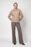 ONLINE EXKLUSIV - Strickjacke - Boucle - Casual